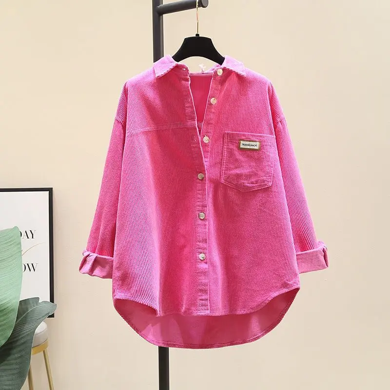 Rose red shirt?��