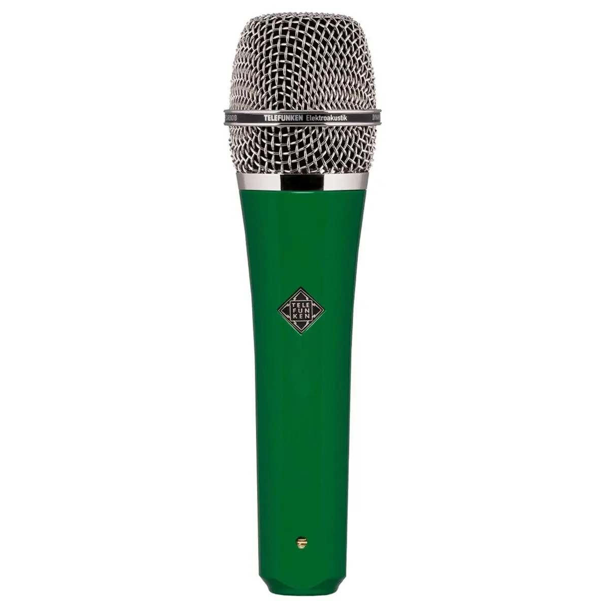 Telefunken M80 Custom Handheld Supercardioid Dynamic Vocal Microphone