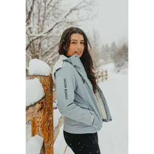 Double Layer Ski Jacket