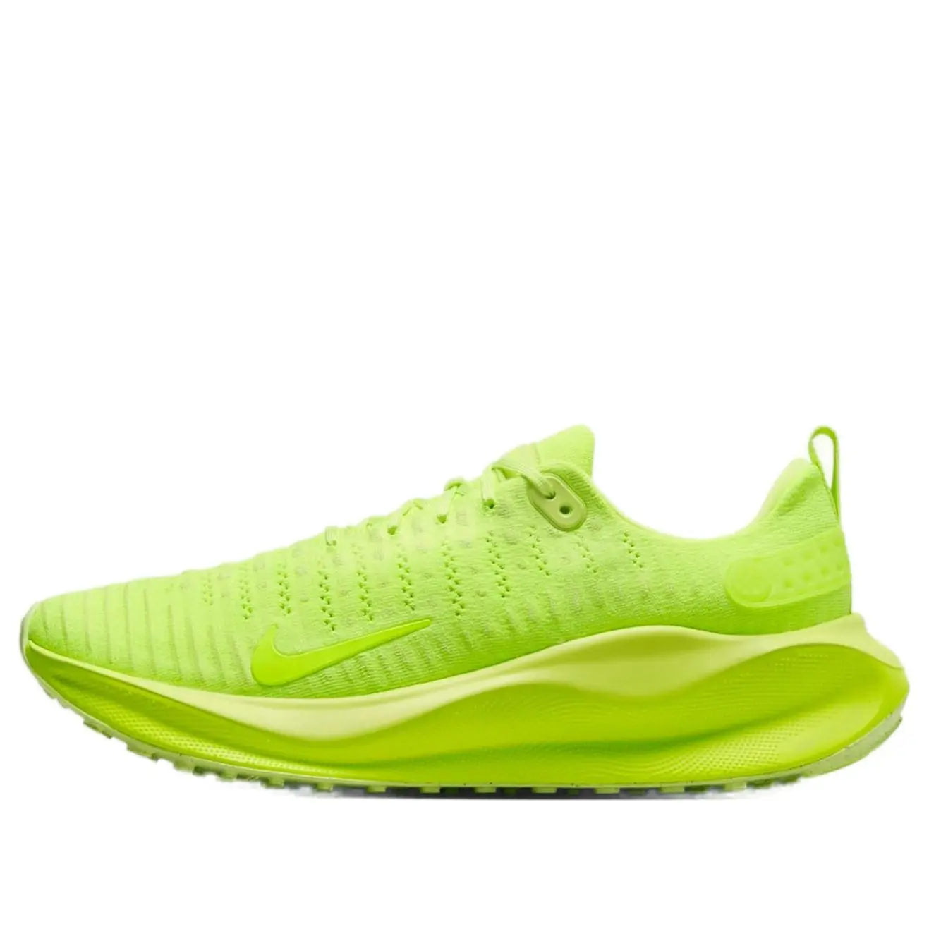 Nike ReactX Infinity Run 4 Volt (Men's)