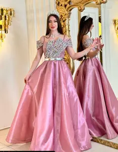 Crown Jewel Ballgown