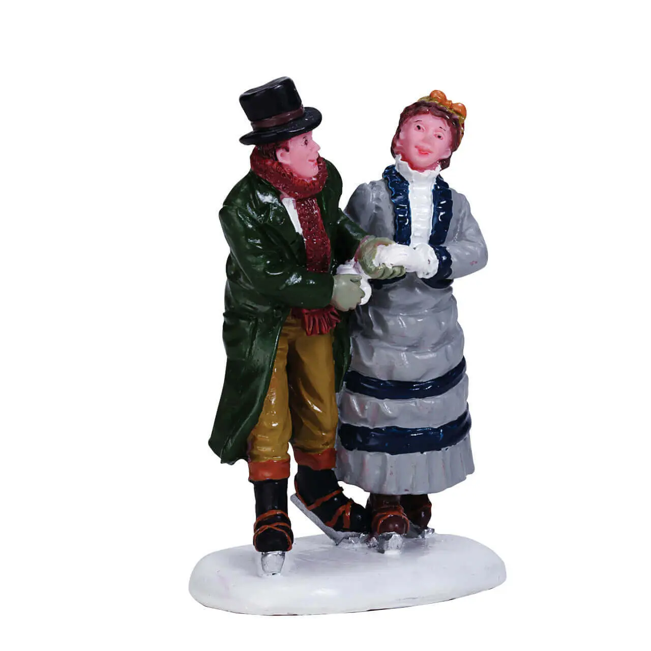 Lemax Winter Romance Figurine #72513