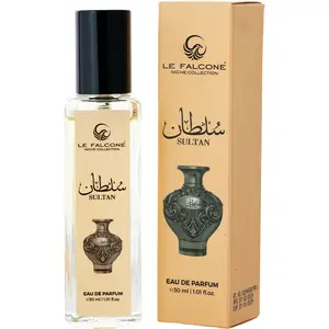 Le Falcone Sultan By Le Falcone Eau De Parfum For Men
