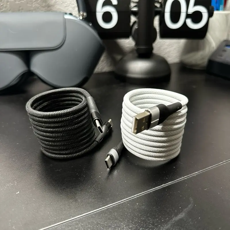 MagniWrap charger