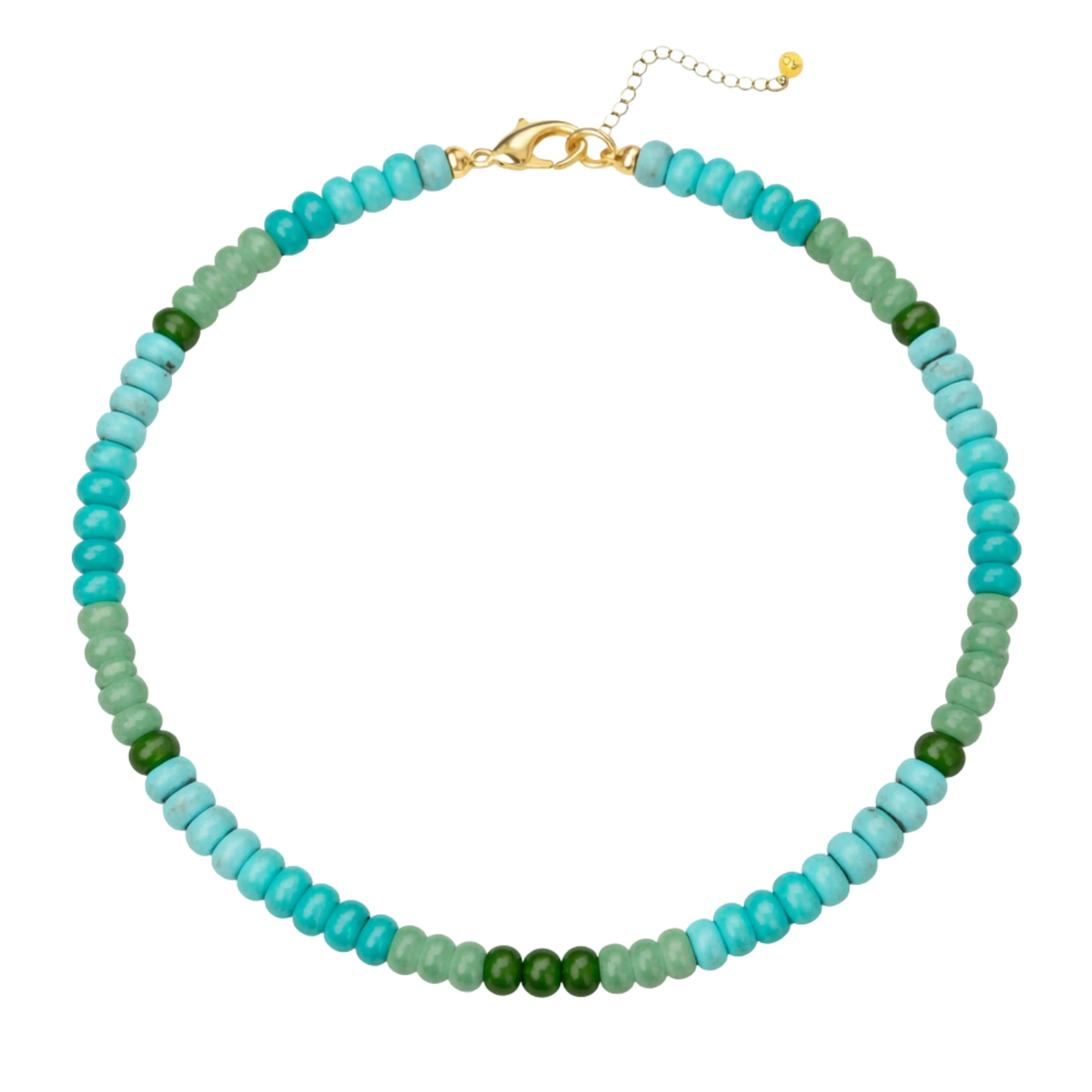 Shoreline Collar