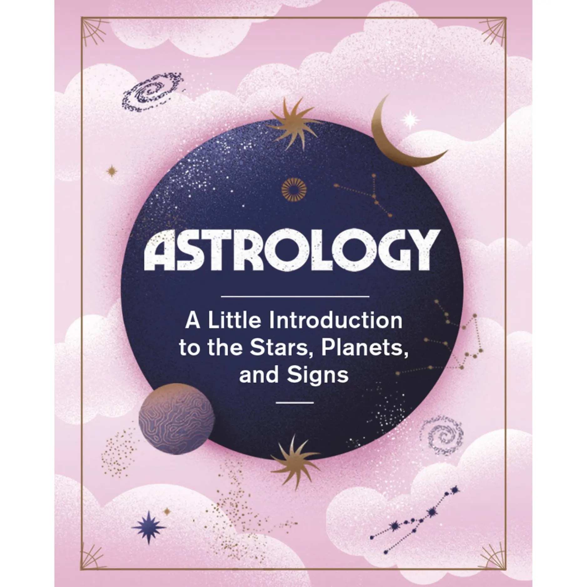 Astrology by RP Minis [Novelty Gift]
