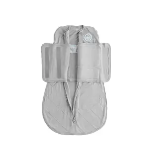 Bamboo Classic Swaddle (Non-weighted) Bamboo Classic Swaddle (Non-weighted)