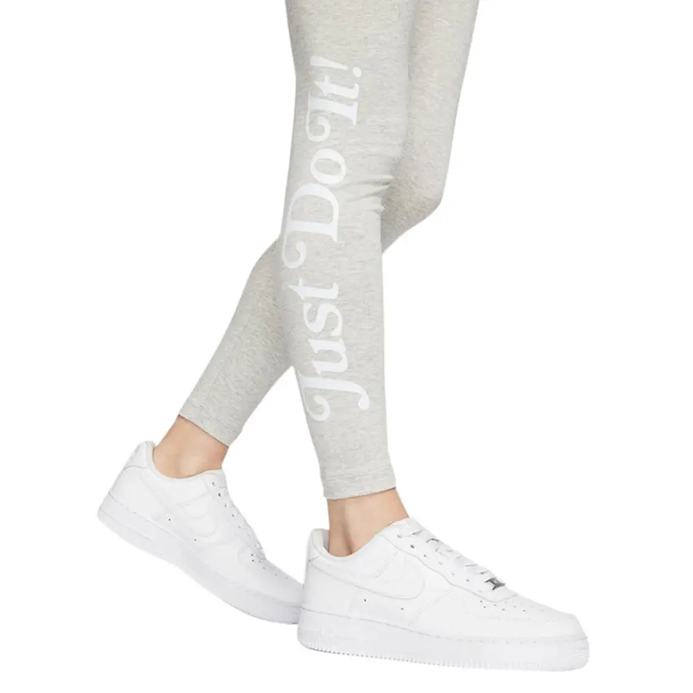 Nike Retro Fem Leggings Womens Active Pants