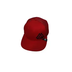 CP-Logo hat