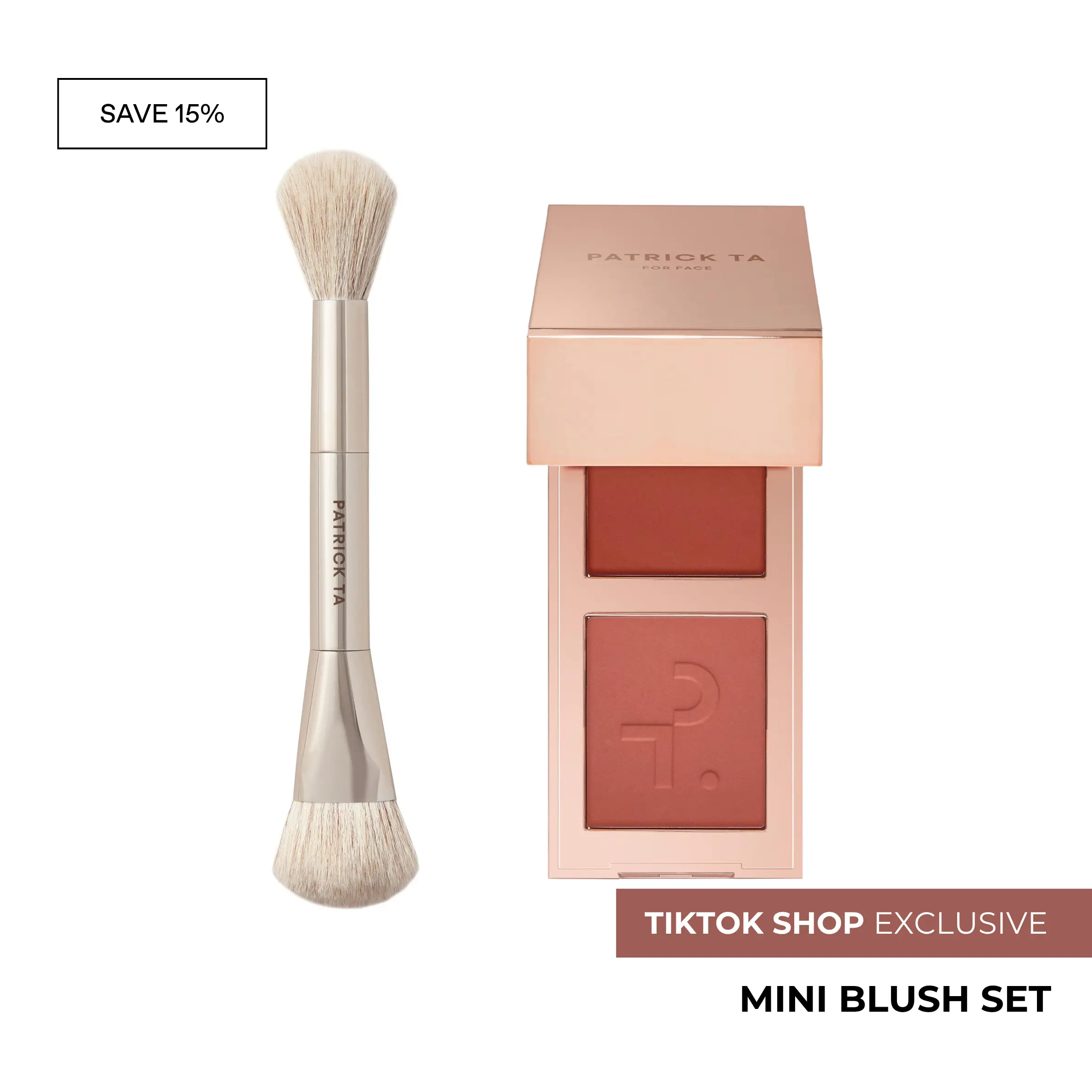 Mini Blush Set