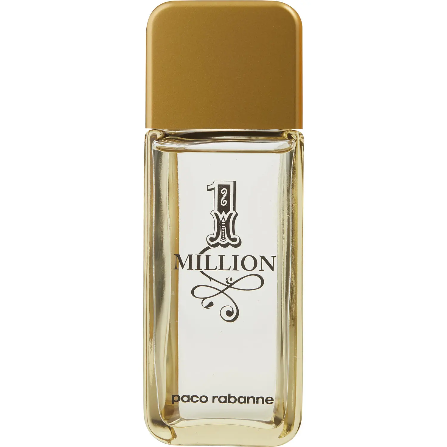 Paco Rabanne 1 Million By Paco Rabanne Aftershave For Men