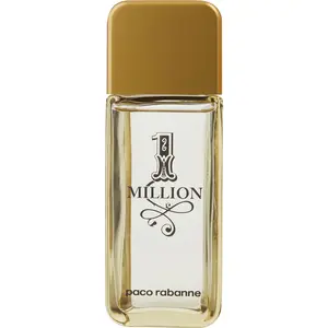 Paco Rabanne 1 Million By Paco Rabanne Aftershave For Men