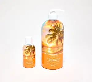 Homeworx by Slatkin + Co. 34oz + 5oz Body Wash Set