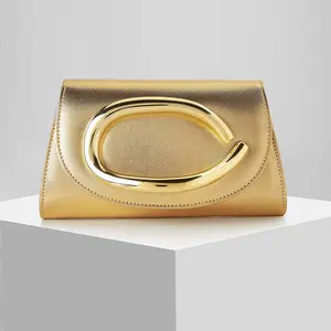 New European and American Retro Evening Bag for Brides, Versatile Evening Bag, Suitable for Weddings, Meetings, Banquets, Parties, and Balls. The Perfect Gift for Women