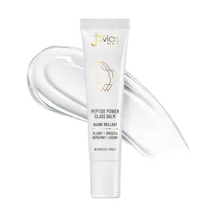 Peptide Power Glass Lip Balm