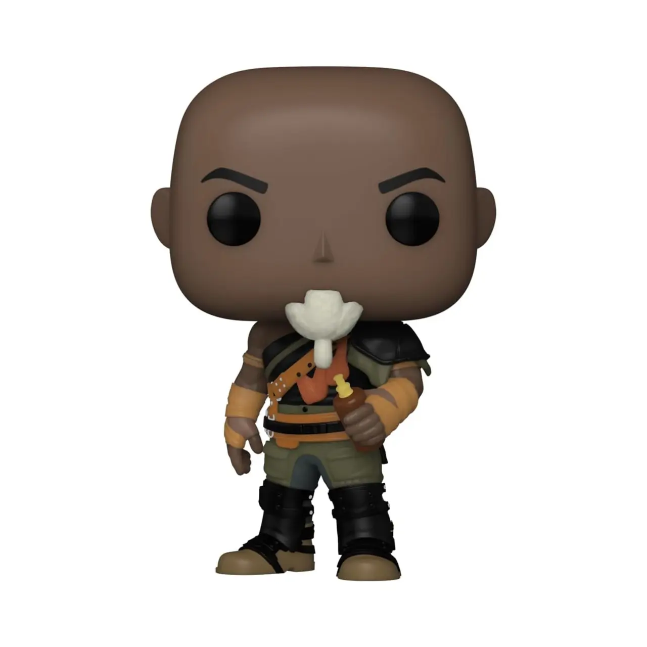 Rebel Moon Titus Pop! Vinyl Figure #1536