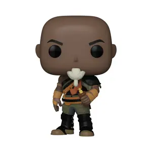 Rebel Moon Titus Pop! Vinyl Figure #1536