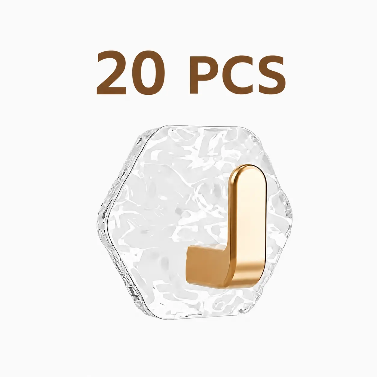 20 PCS