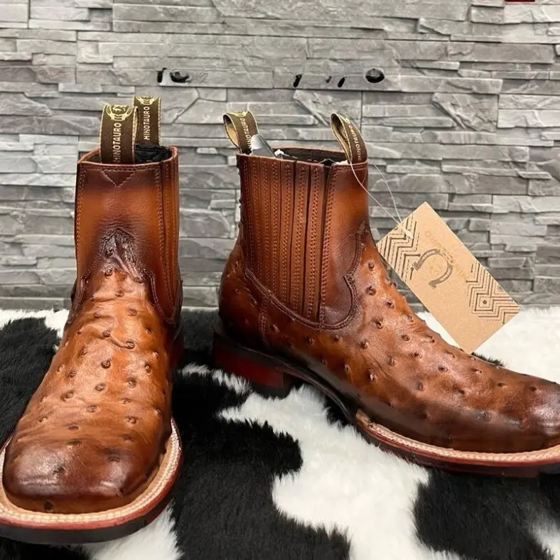 Minotauro boots Footwear