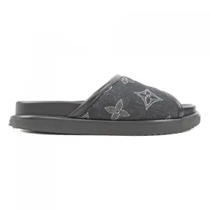 Pre-owned Louis Vuitton Other Small Leather Goods Sandals