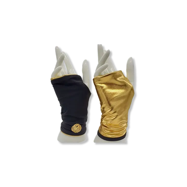 NazarianSkin Hand Love Gloves – SPF 50 Sun Protection Gloves