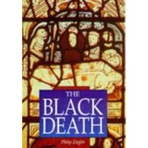 USED-The Black Death by Philip Ziegler (Paperback)