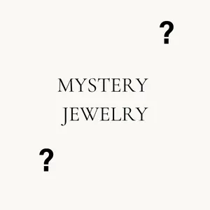SURPRISE MYSTERY JEWELRY