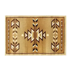 Lodi Collection Southwestern Rug