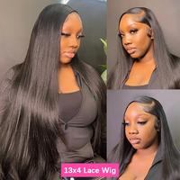 13x4 Lace Wig
