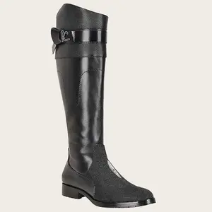 Stingray Women's Riding Boot R Toe