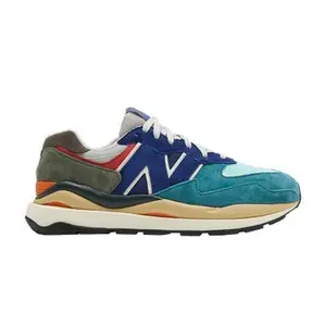 New Balance 57/40 'Light Cliff Grey Multi'