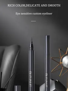 BLUENUIT MAKEUP ARTIST LIQUID EYELINER PEN