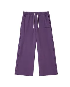 PLUM SWEATS