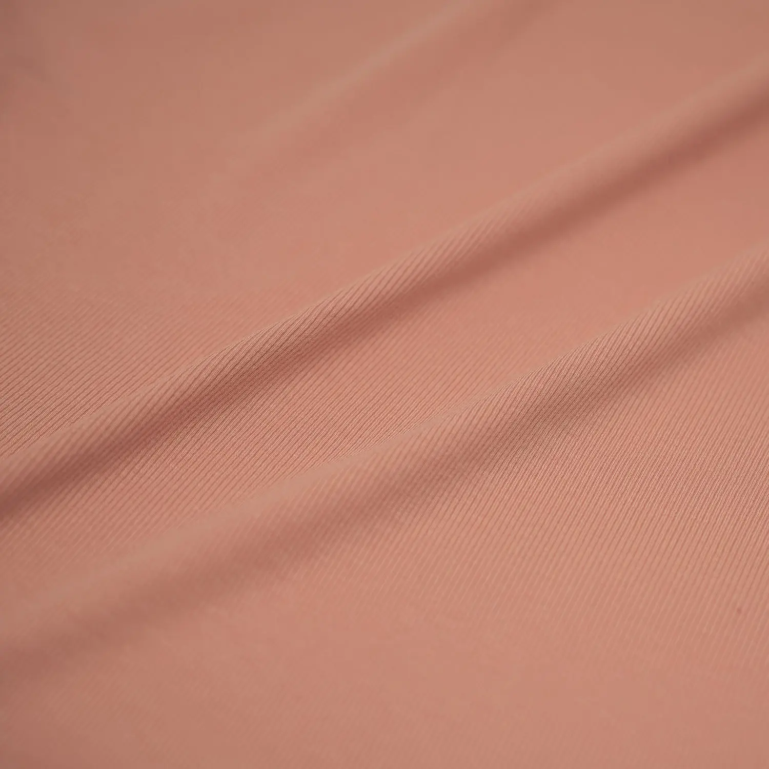 HK488 - Embody Tencel Lyocell Spandex Rib Jersey Fabric | Blue Moon Fabrics