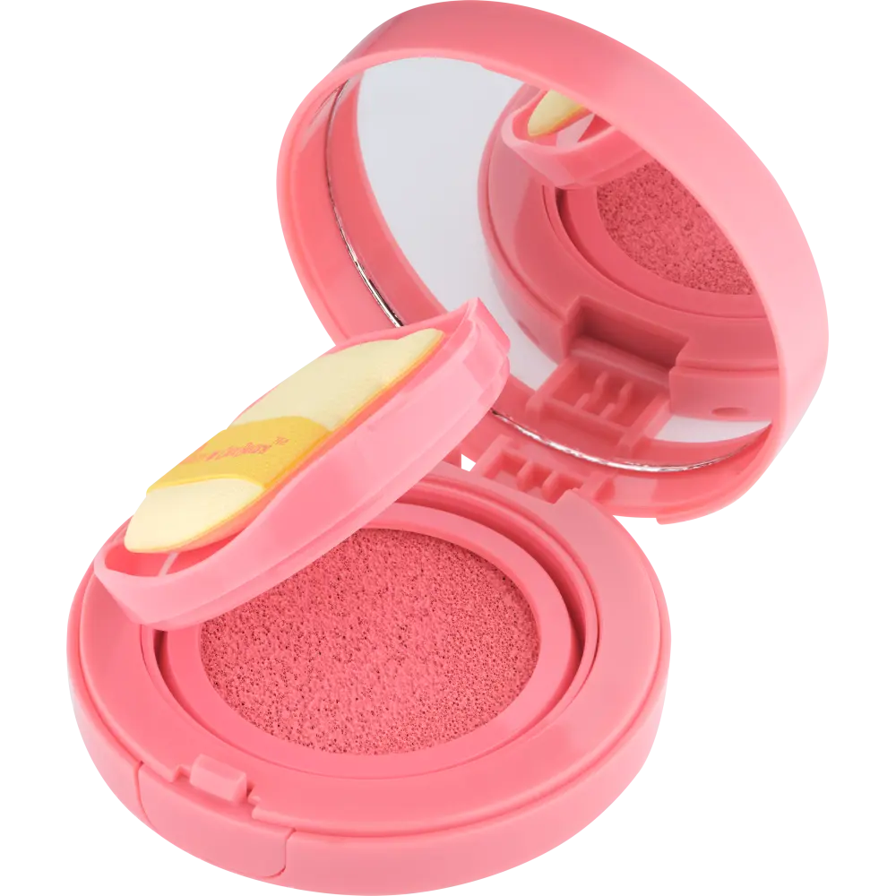 Care Bears cushion blush Care Bears cushion blush