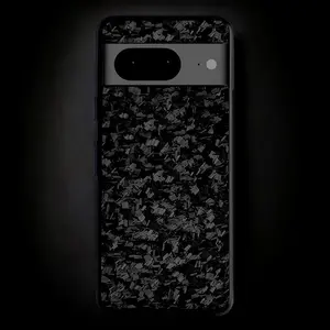 FORGED Carbon Fiber Pixel Case - Classic Forged