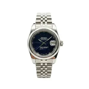 DatejustSEIKO Stardust NH35
