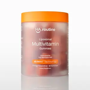 Liposomal Multivitamin Gummies