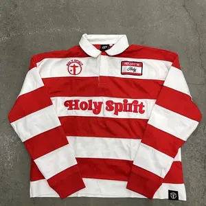 Holy     Spirit      Rugby