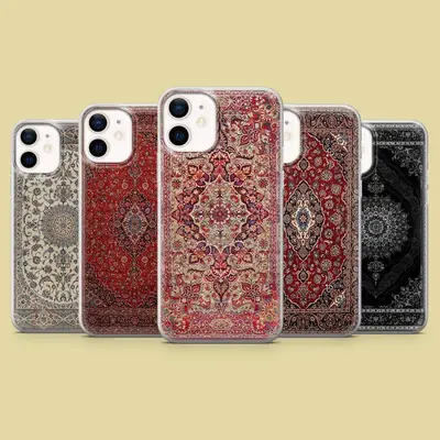 Carpet Phone Case TikTok Shop