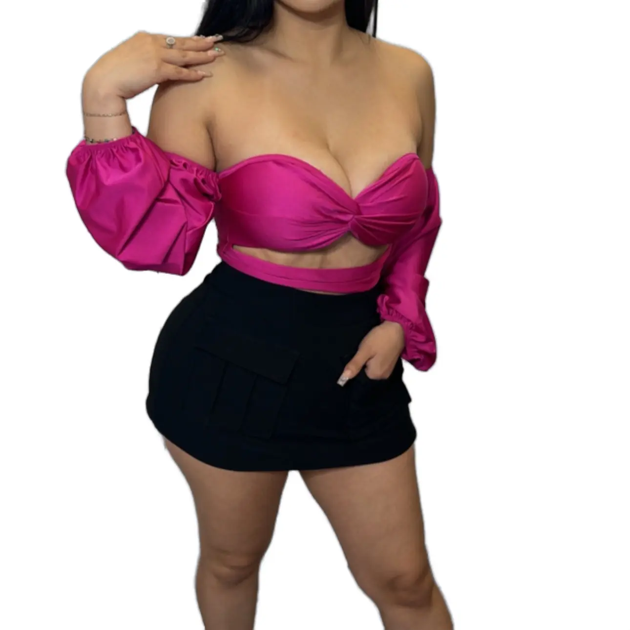 JASMINE TOP
