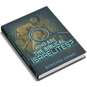 Guide to Biblical Israelites - Exploring Identity Through 2700 Years of Truth Revealed