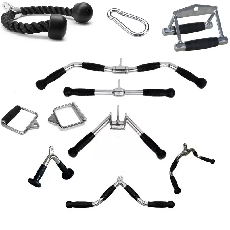 FLOWRUN Cable Attachment Assortment