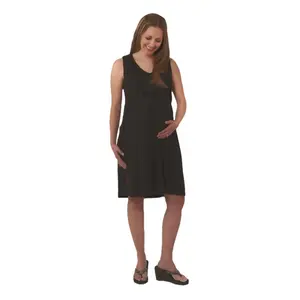 The Birth & Breastfeeding Gown