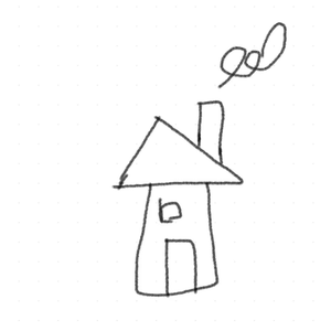 Enchanted Treasure Room