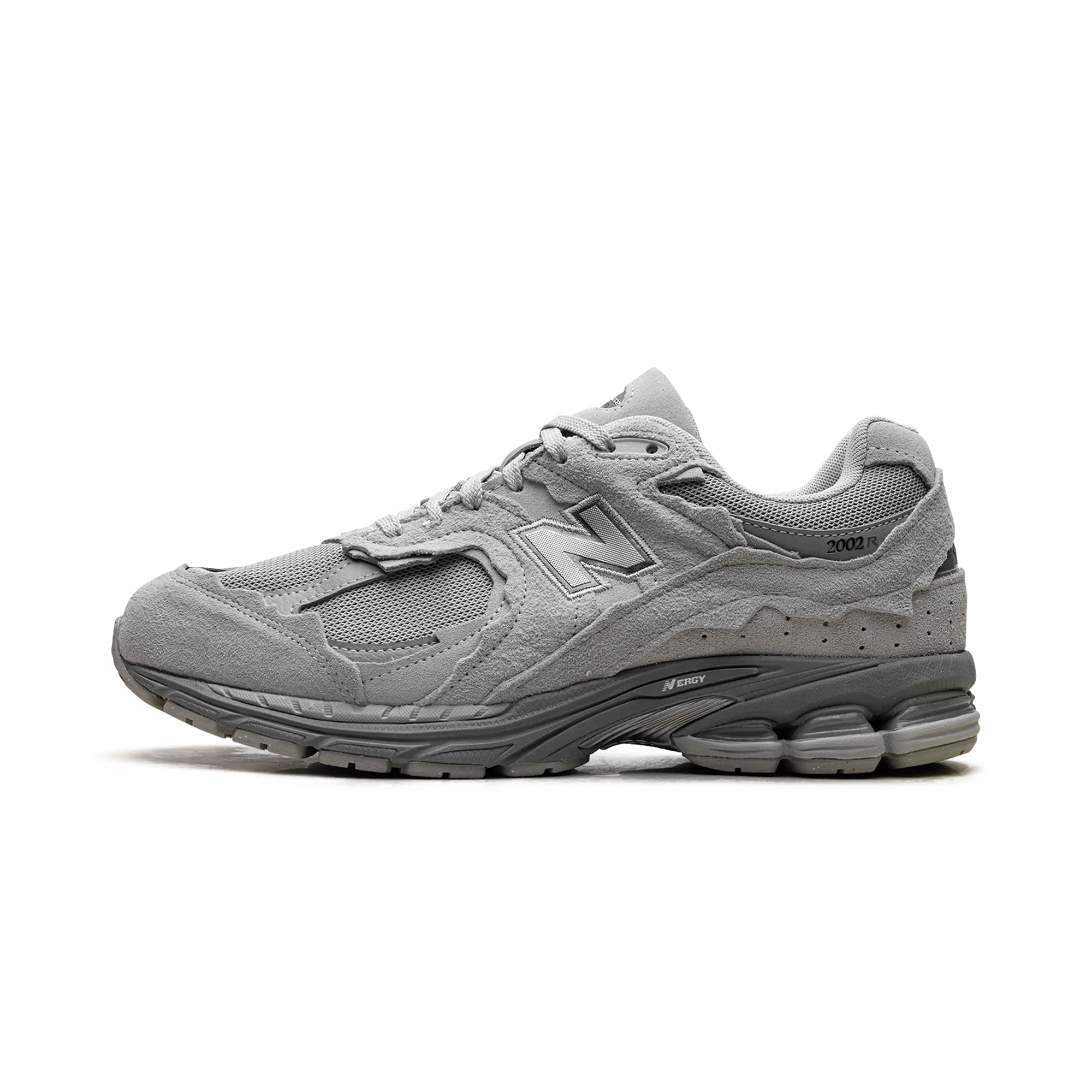2002R Gore-Tex "Protection Pack - Slate Grey" U200227R