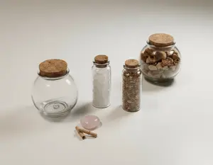 Love Jar Spell Kit – Seal Your Intention & Strengthen Bond