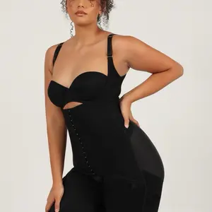 Embodied, Stage One Faja Fit Womenswear