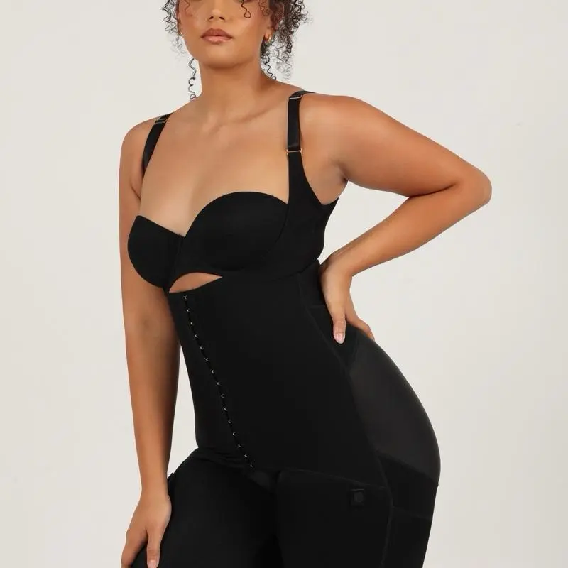 Embodied, Stage One Faja Fit Womenswear