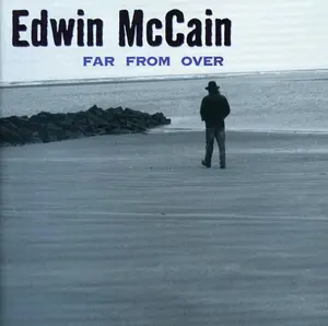 Edwin McCain - Far from Over  [COMPACT DISC - CD]